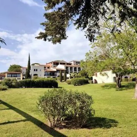 Apartamento Chez Adriana Cosy Avec Jardin, Proche